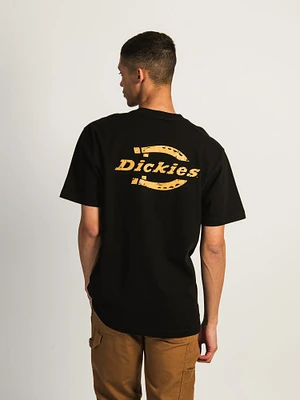 DICKIES SHORT SLEEVE LOGO GRAPHIC TEE