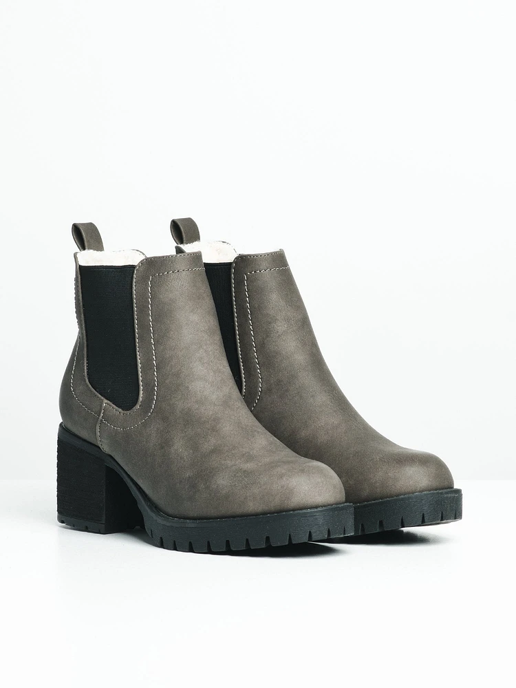 WOMENS DAHLIA Boot