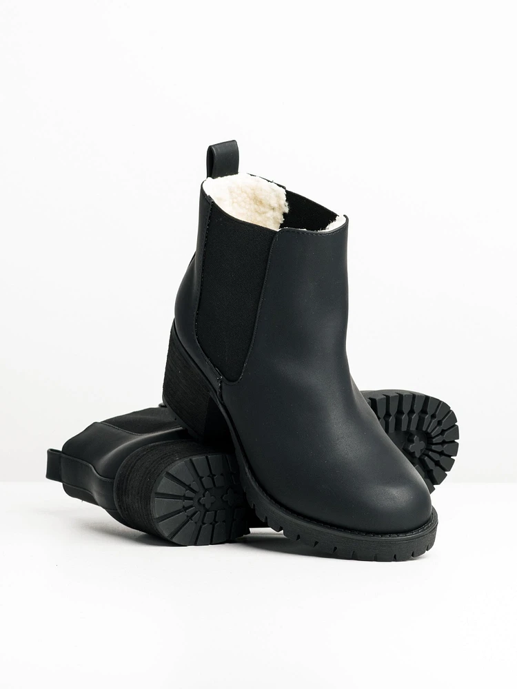 WOMENS DLG NALA Boot