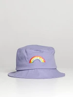 CHAPEAU DE SEAU - OVER IT RAINBOW