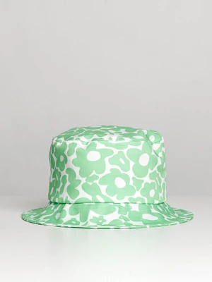 CHAPEAU DE SEAU - GROOVY MINT