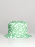 CHAPEAU DE SEAU - GROOVY MINT