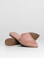 WOMENS DLG ZENYA Slip-Ons - CLEARANCE