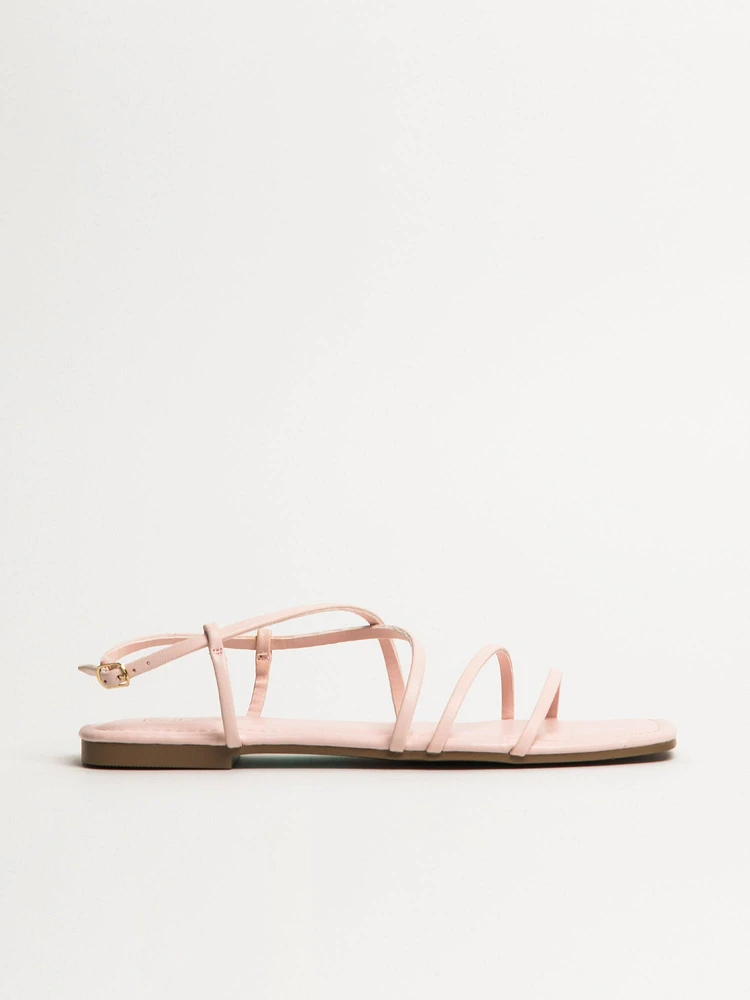 SANDALES DLG NESTA POUR FEMMES