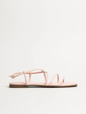 SANDALES DLG NESTA POUR FEMMES