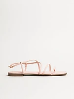 SANDALES DLG NESTA POUR FEMMES