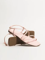 SANDALES DLG NESTA POUR FEMMES