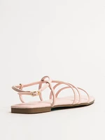 SANDALES DLG NESTA POUR FEMMES