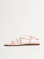 SANDALES DLG NESTA POUR FEMMES