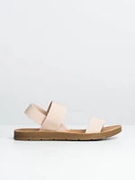 WOMENS DLG KENDRA Sandals - CLEARANCE