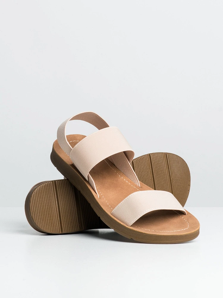 WOMENS DLG KENDRA Sandals - CLEARANCE