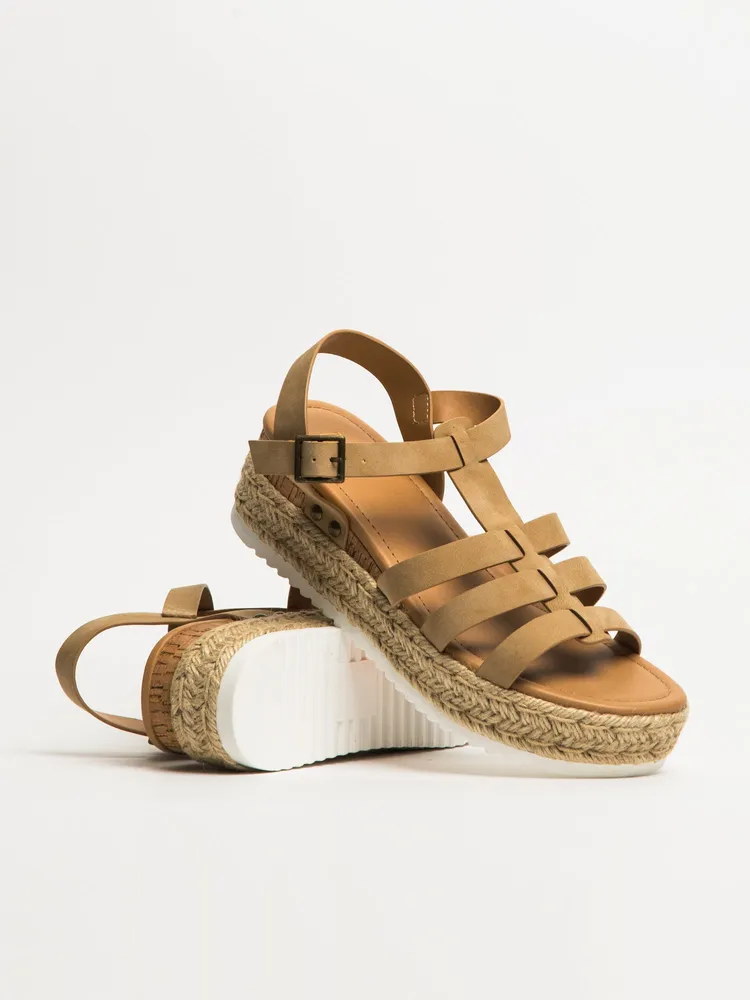 WOMENS DLG AIDA SANDAL