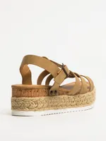 WOMENS DLG AIDA SANDAL