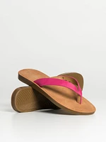 SANDALES TONGUES JENNI POUR FEMMES