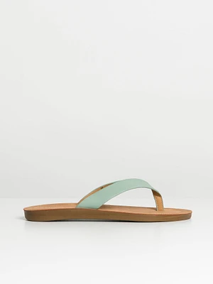 WOMENS DLG JENNI THONG SANDALS
