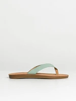 WOMENS DLG JENNI THONG SANDALS