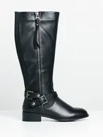 WOMENS DLG STEPHANIE TALL BOOT