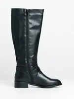 WOMENS DLG STEPHANIE TALL BOOT