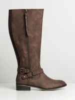 WOMENS DLG STEPHANIE TALL BOOT - CLEARANCE