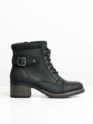 WOMENS DLG NATASHA Boot