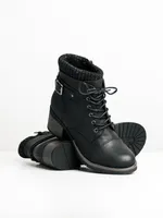 WOMENS DLG NATASHA Boot