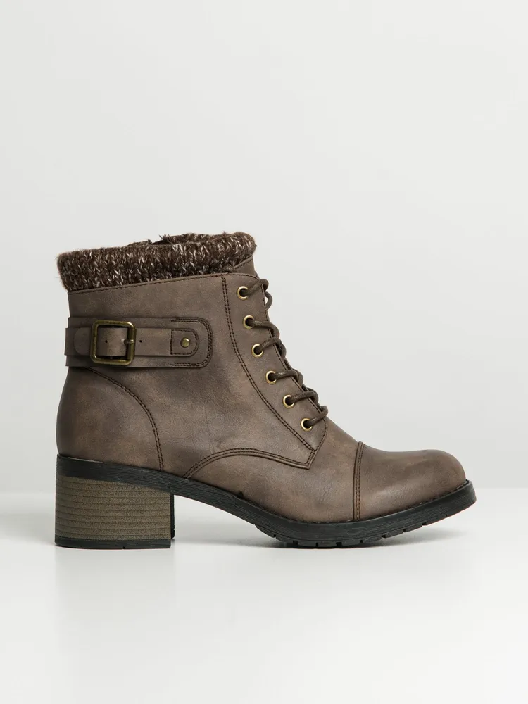 WOMENS DLG NATASHA Boot - CLEARANCE