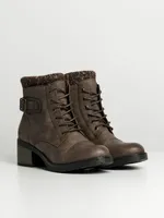 WOMENS DLG NATASHA Boot - CLEARANCE