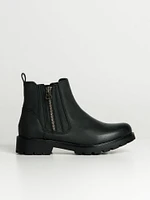 Botte courte WOMENS JESSICA