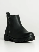 Botte courte WOMENS JESSICA