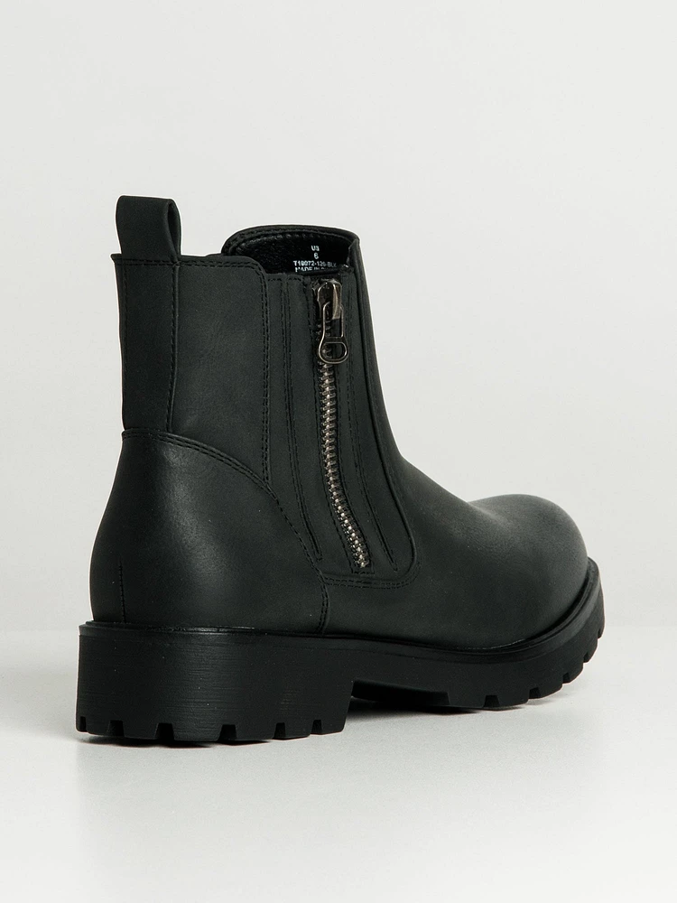 Botte courte WOMENS JESSICA