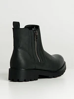 Botte courte WOMENS JESSICA