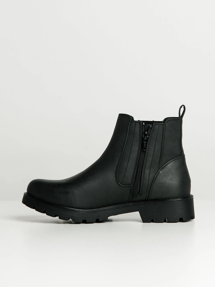 Botte courte WOMENS JESSICA