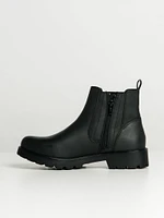 Botte courte WOMENS JESSICA