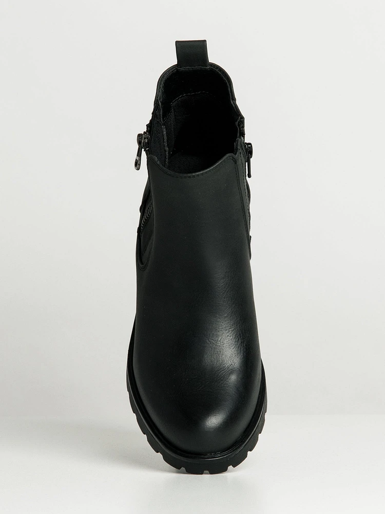Botte courte WOMENS JESSICA