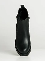 Botte courte WOMENS JESSICA