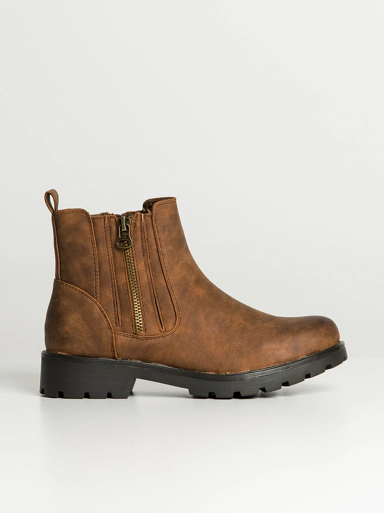 Botte courte WOMENS JESSICA