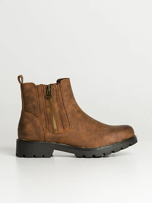 Botte courte WOMENS JESSICA