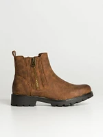 Botte courte WOMENS JESSICA
