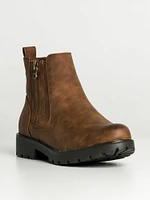 Botte courte WOMENS JESSICA