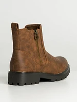 Botte courte WOMENS JESSICA
