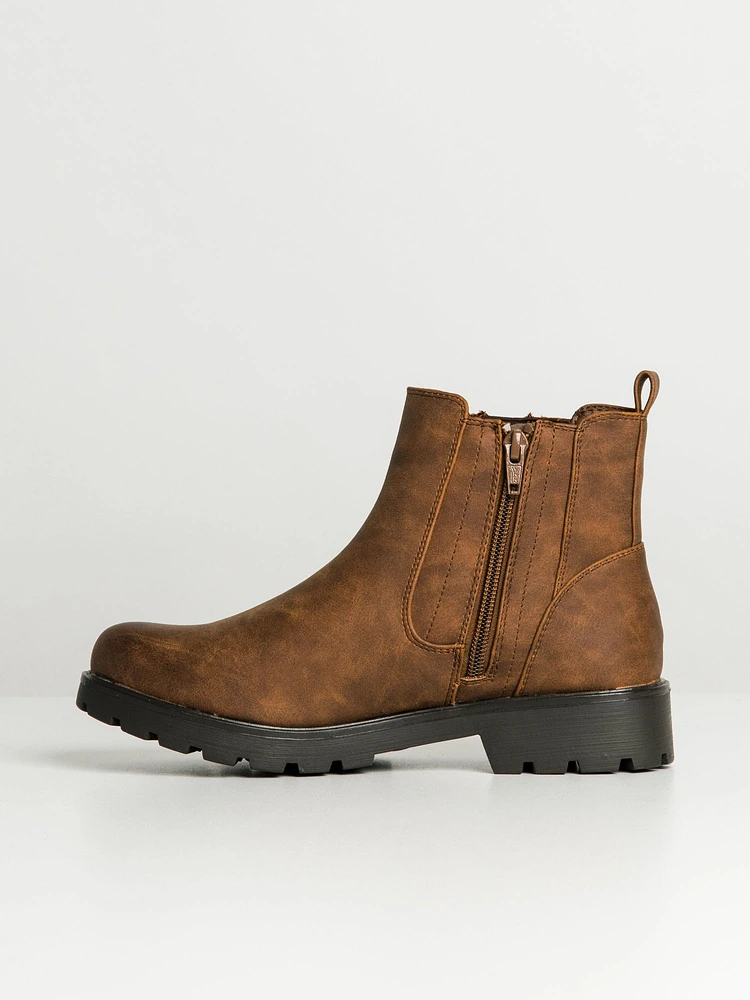 Botte courte WOMENS JESSICA