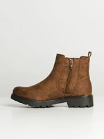 Botte courte WOMENS JESSICA
