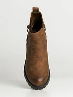 Botte courte WOMENS JESSICA