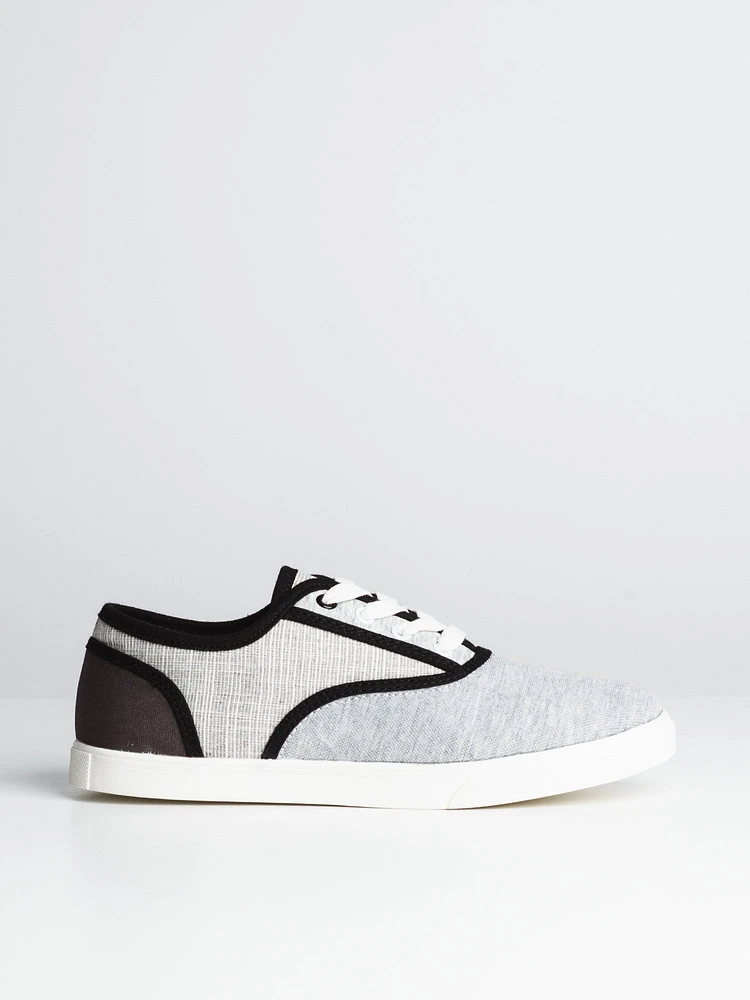 WOMENS ELSIE - GREY/MULTI-D1 CLEARANCE