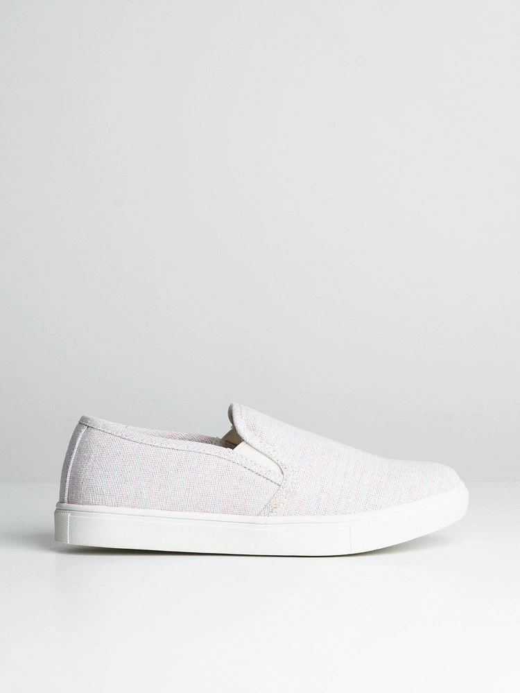 WOMENS PENELOPE - WHITE/MULTI-D1 CLEARANCE