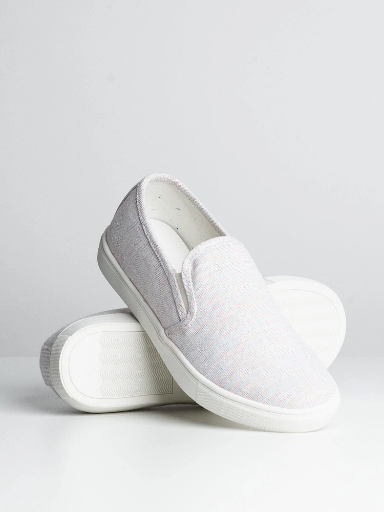 WOMENS PENELOPE - WHITE/MULTI-D1 CLEARANCE