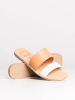 WOMENS DOLCE VITA KIKI SANDALS - CLEARANCE