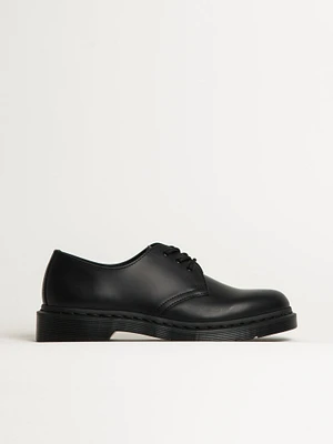 DR MARTENS 1461 MONO SMOOTH OXFORD SHOE