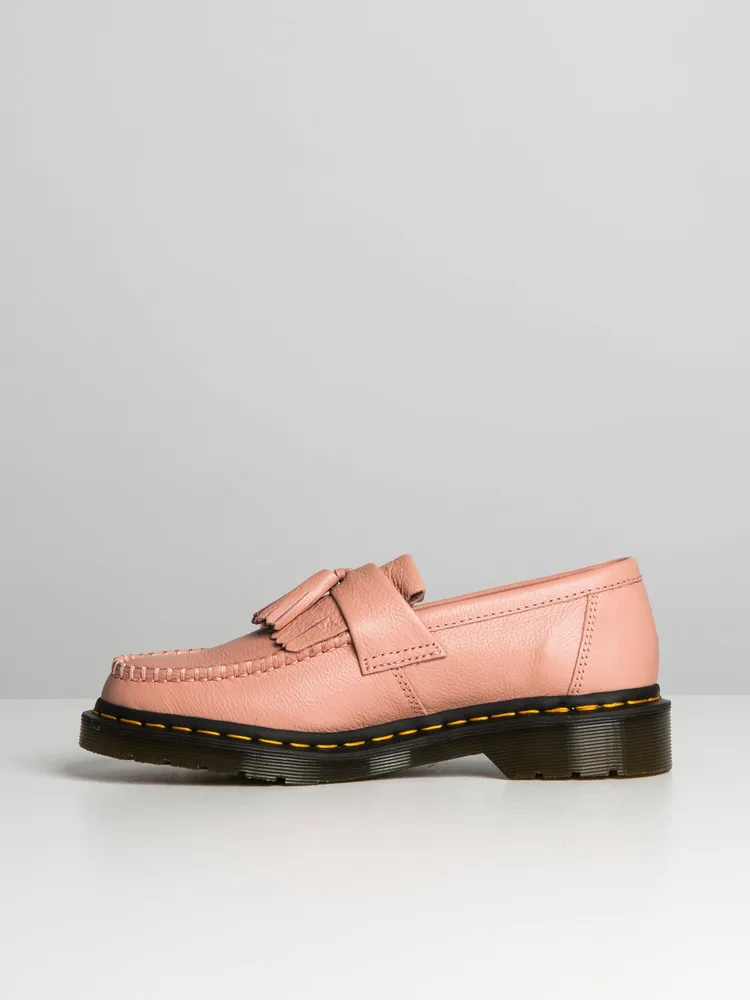 WOMENS DR MARTENS ADRIAN VIRGINIA