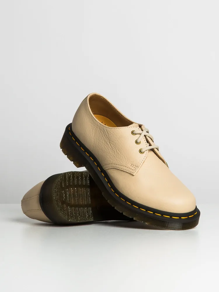 WOMENS DR MARTENS 1461 VIRGINIA - CLEARANCE